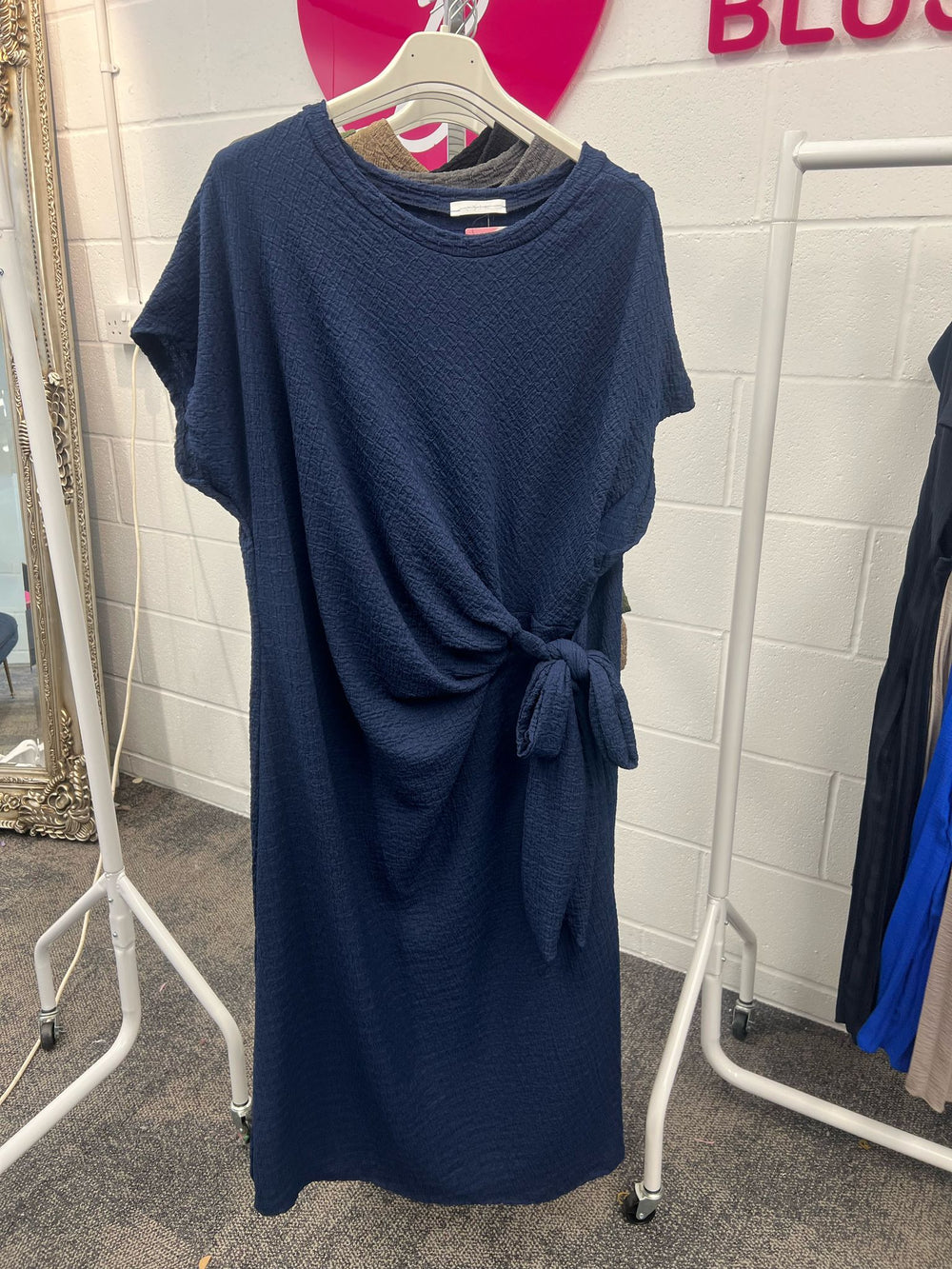 Scarlett Dress - Blush Boutique Essex
