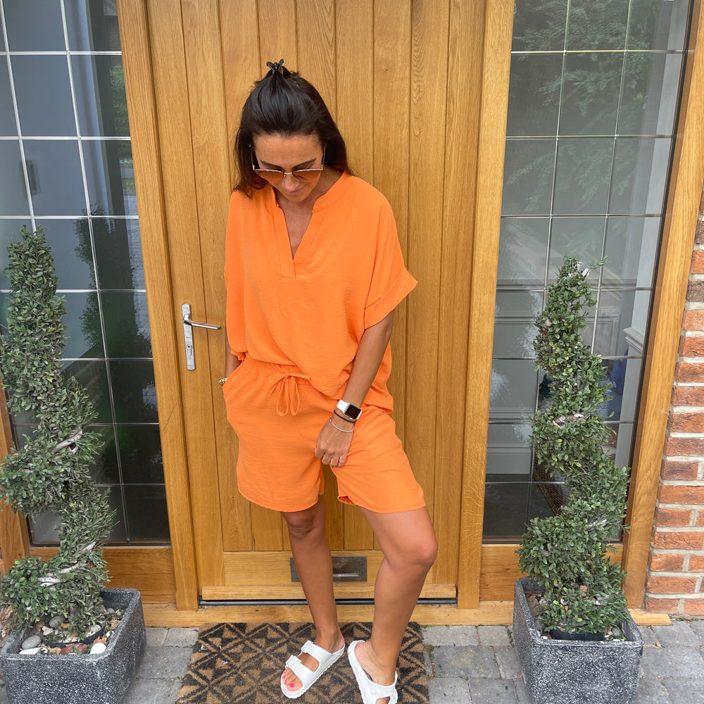 Mabel Co Ord - Blush Boutique Essex