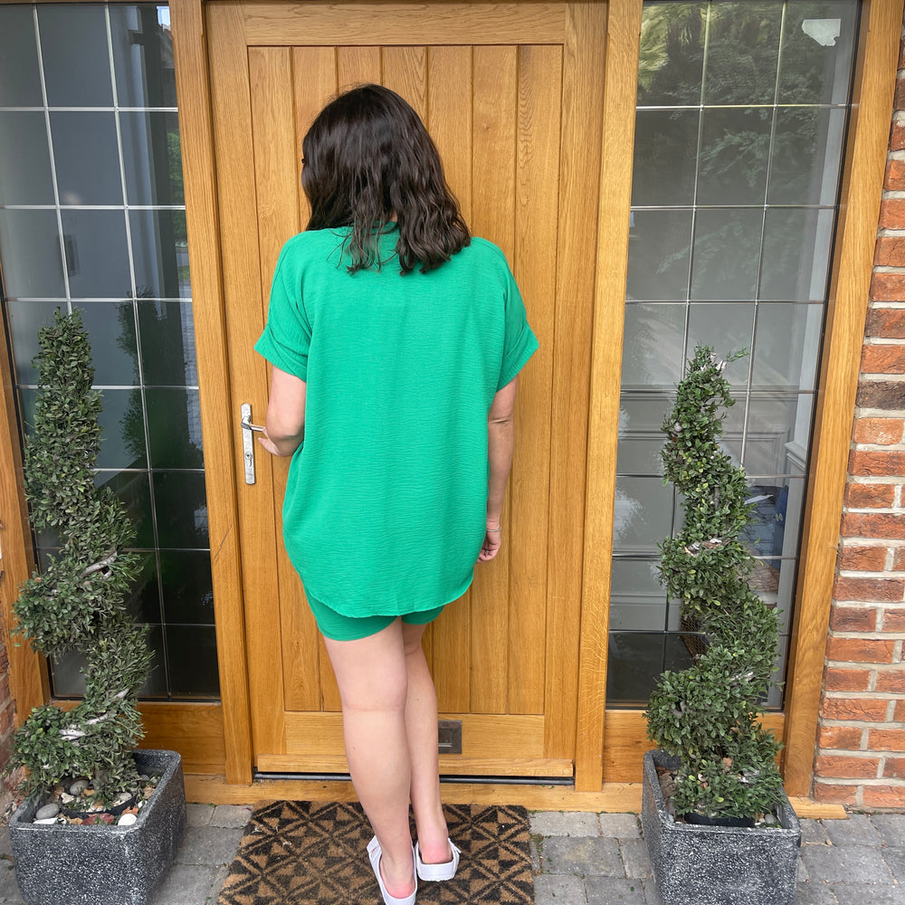 Mabel Co Ord - Blush Boutique Essex
