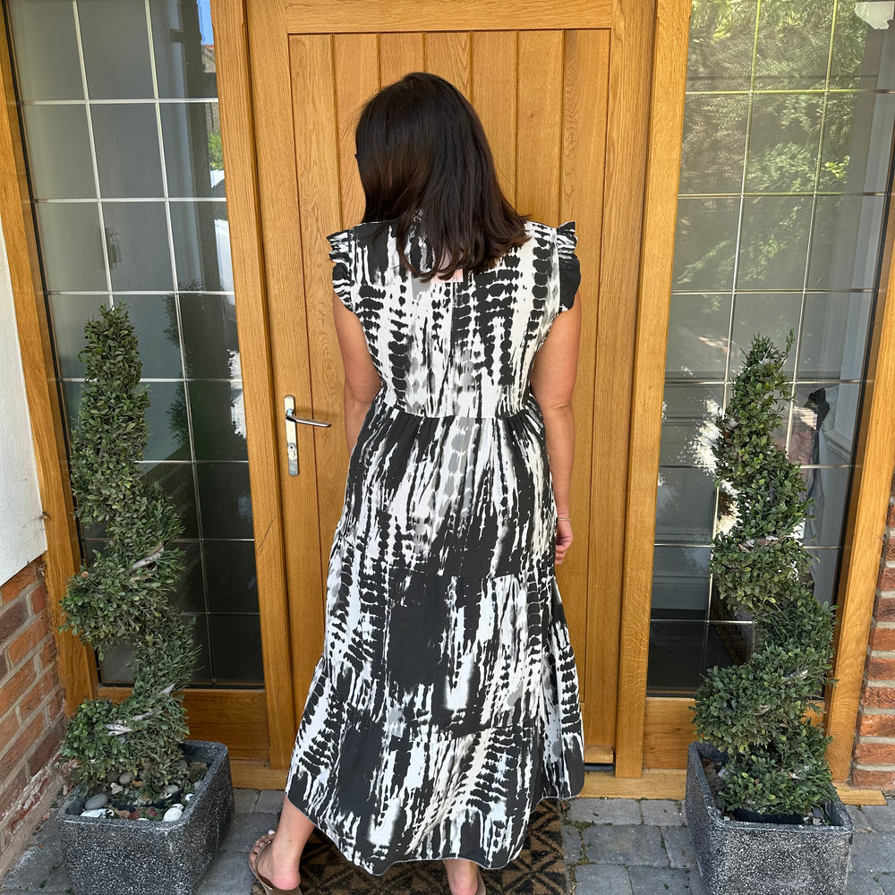 Georgie Dress - Blush Boutique Essex