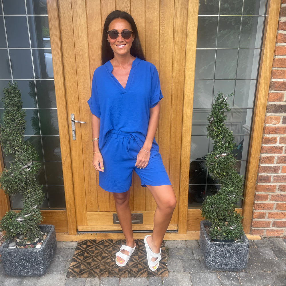 Mabel Co Ord - Blush Boutique Essex
