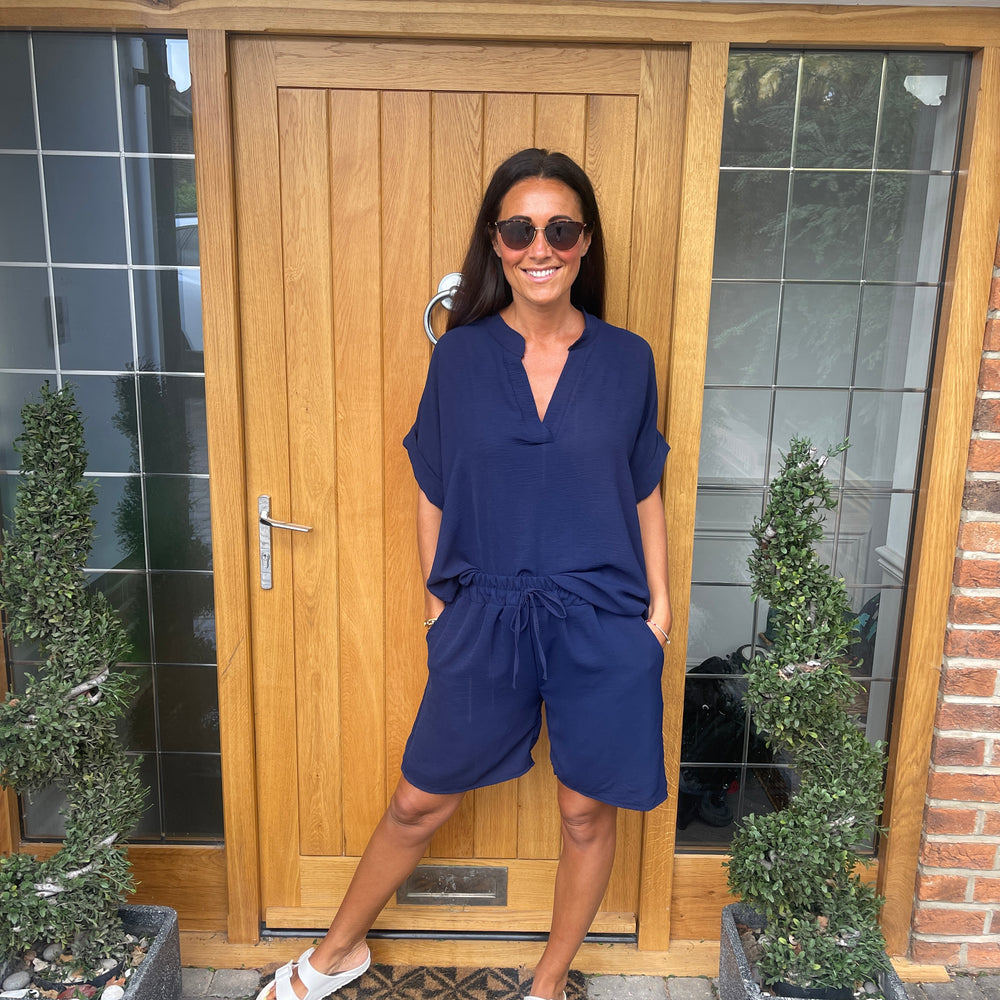 Mabel Co Ord - Blush Boutique Essex
