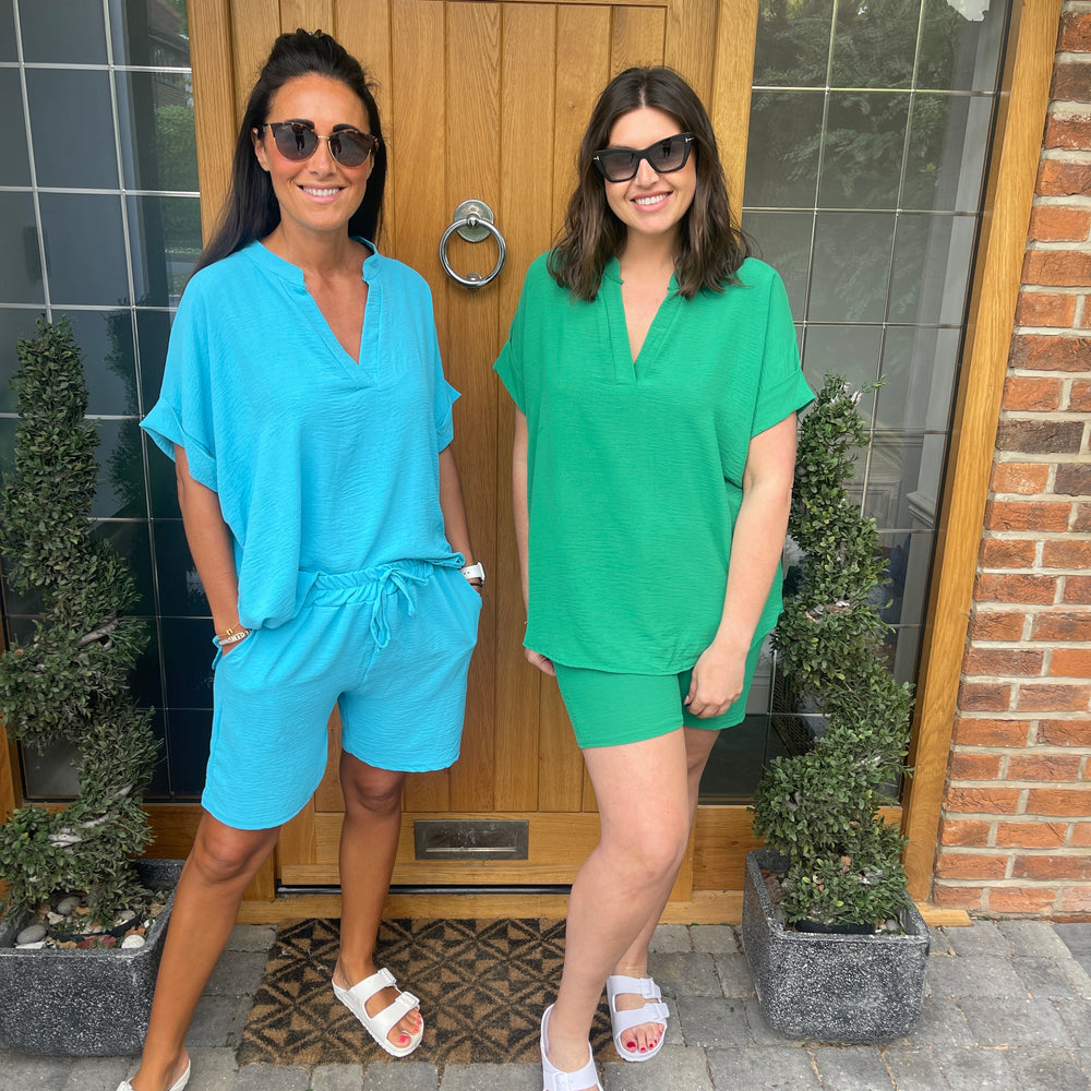 Mabel Co Ord - Blush Boutique Essex