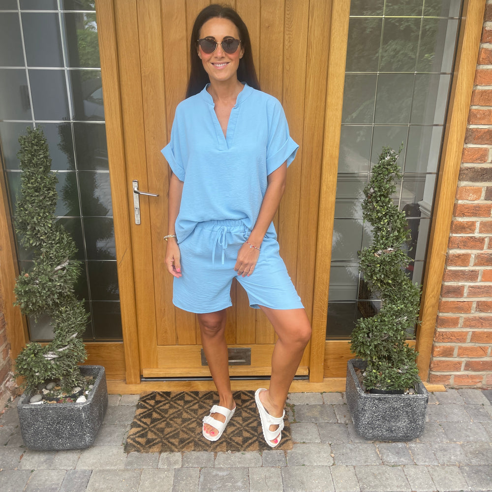 Mabel Co Ord - Blush Boutique Essex