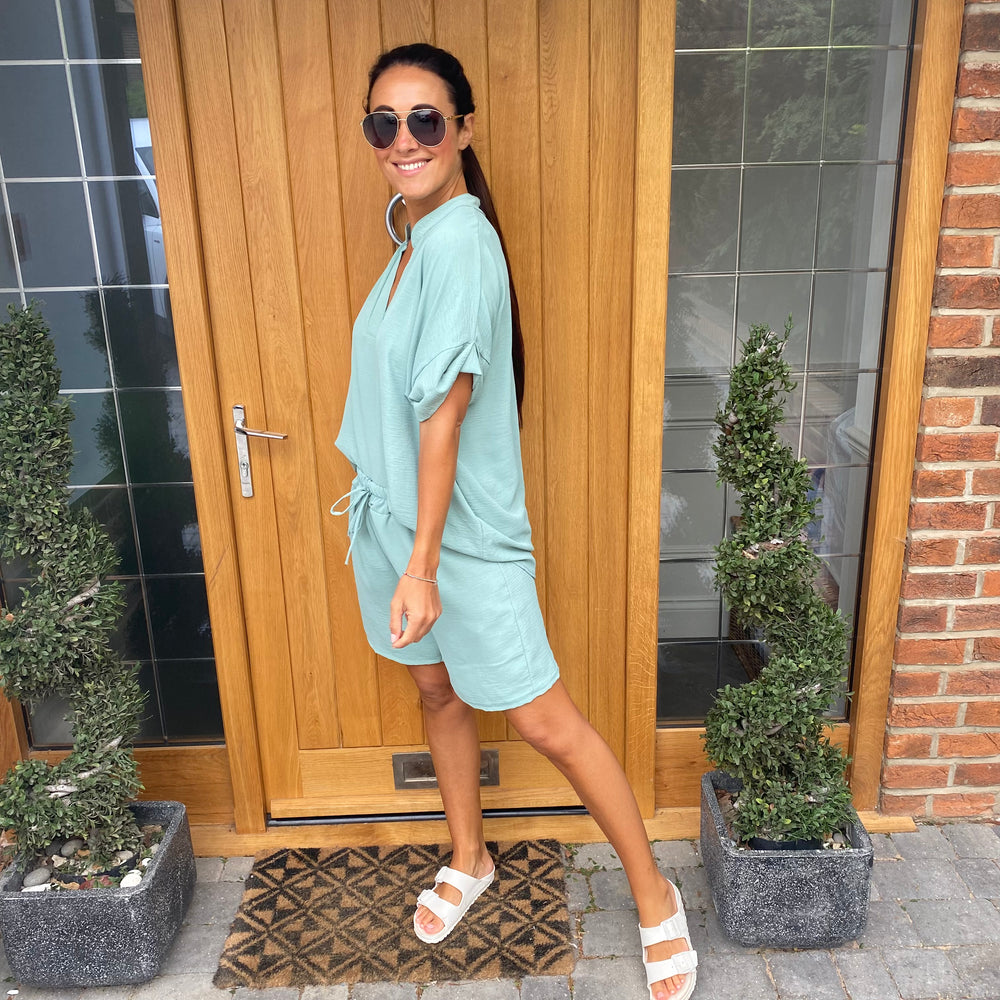 Mabel Co Ord - Blush Boutique Essex