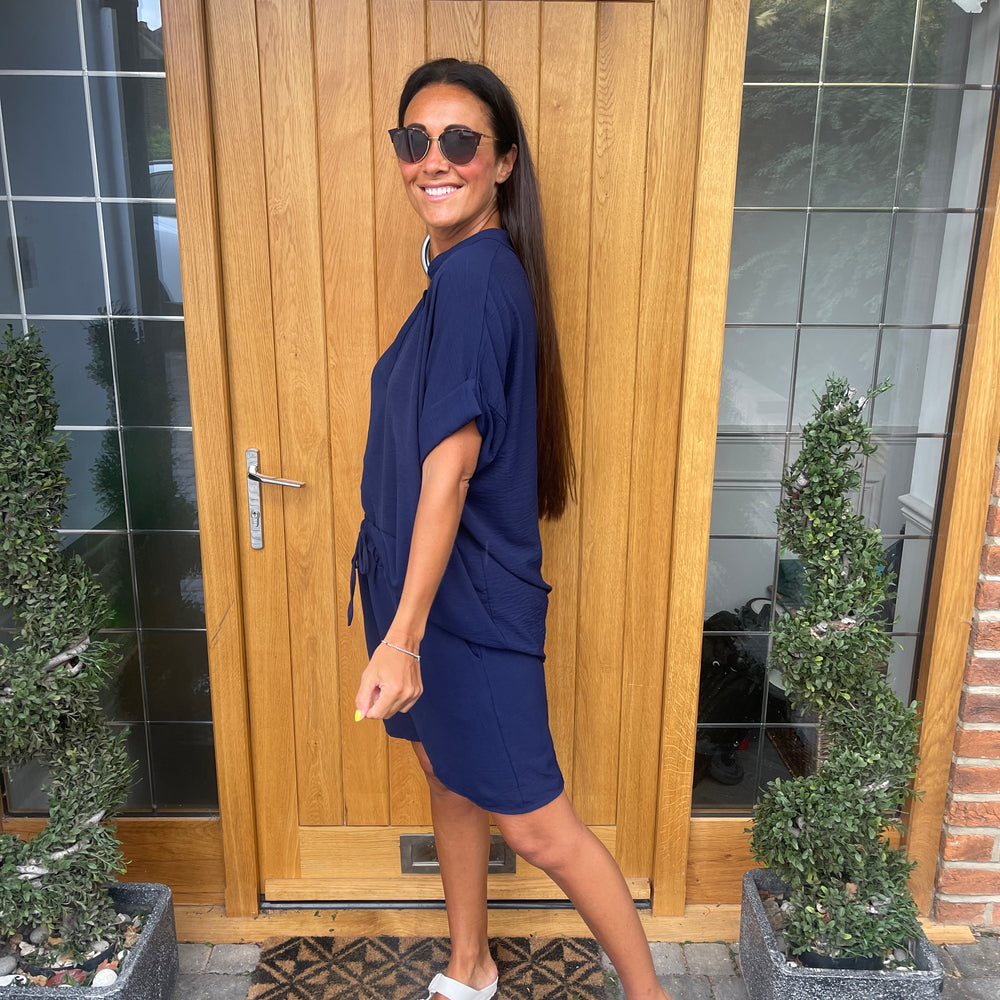 Mabel Co Ord - Blush Boutique Essex