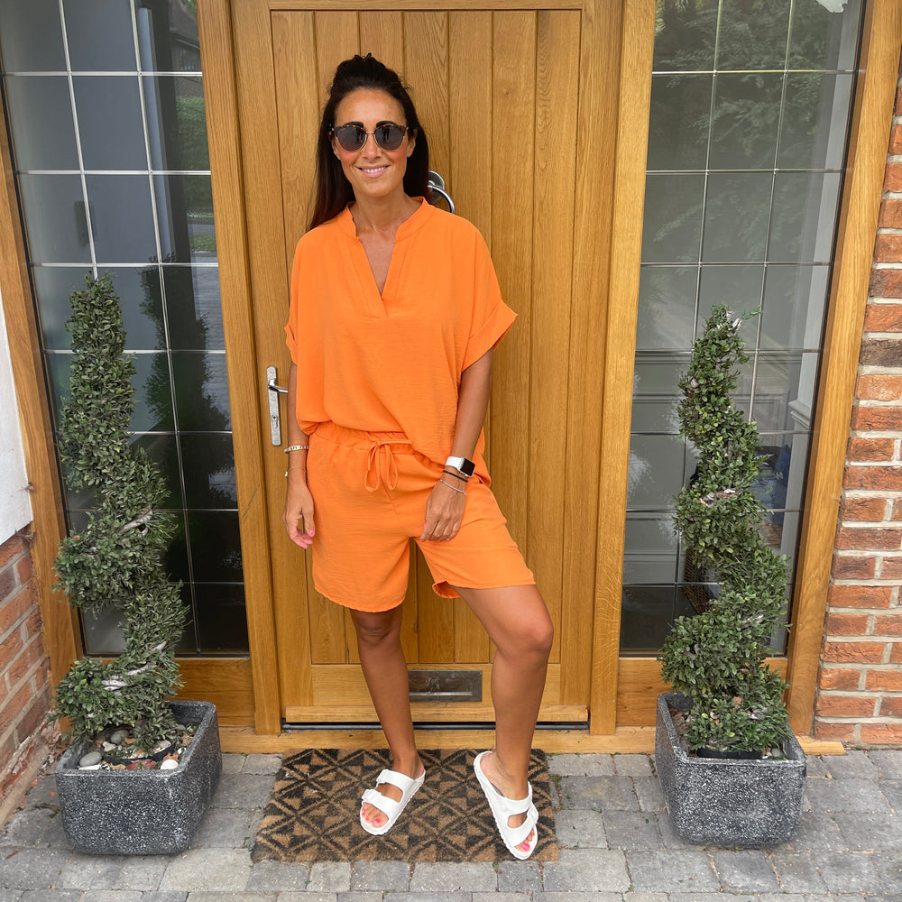Mabel Co Ord - Blush Boutique Essex