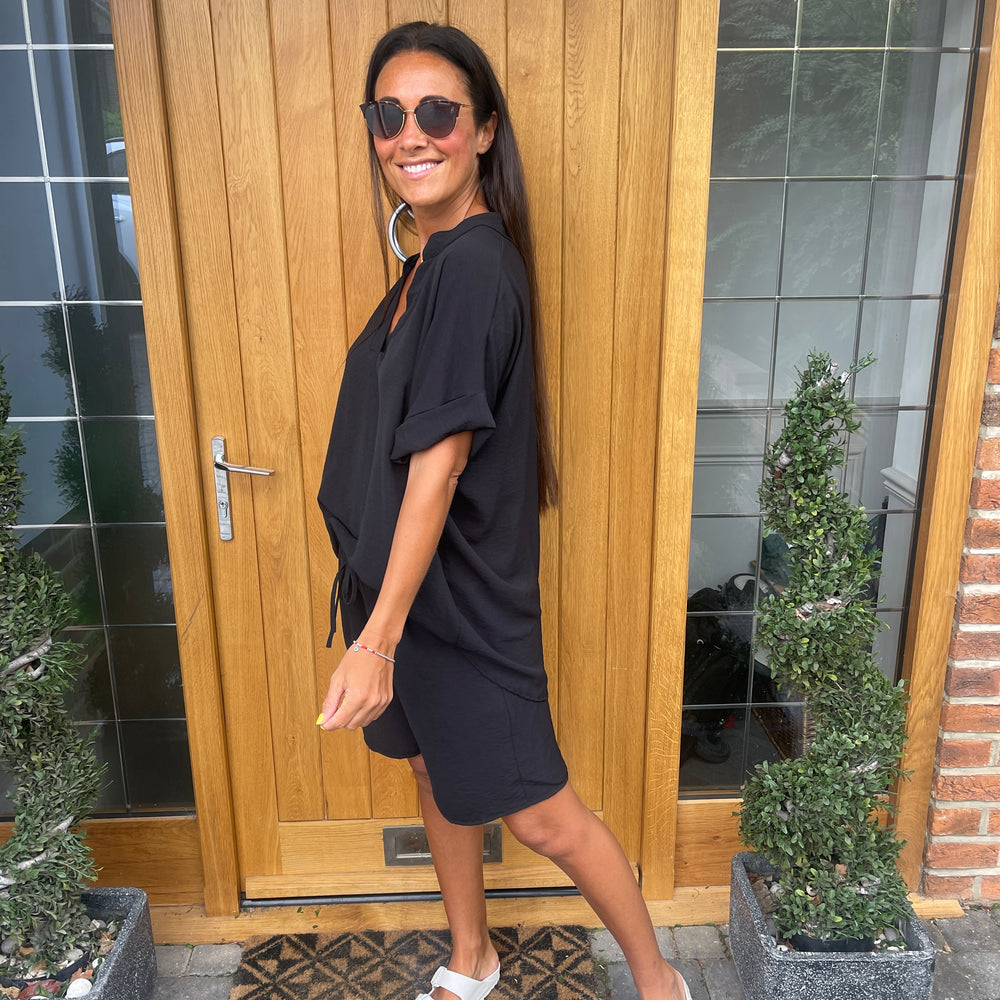 Mabel Co Ord - Blush Boutique Essex