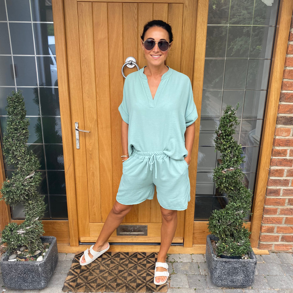 Mabel Co Ord - Blush Boutique Essex