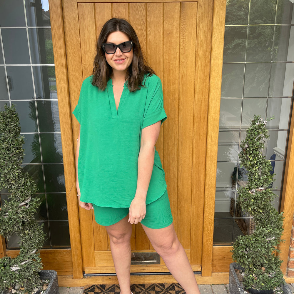 Mabel Co Ord - Blush Boutique Essex
