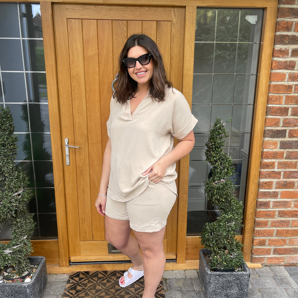 Mabel Co Ord - Blush Boutique Essex