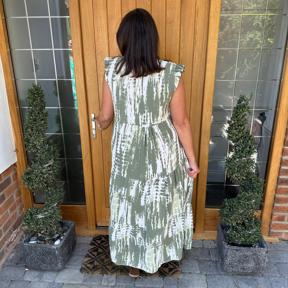 Georgie Dress - Blush Boutique Essex
