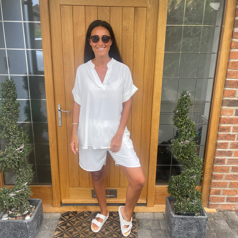 Mabel Co Ord - Blush Boutique Essex