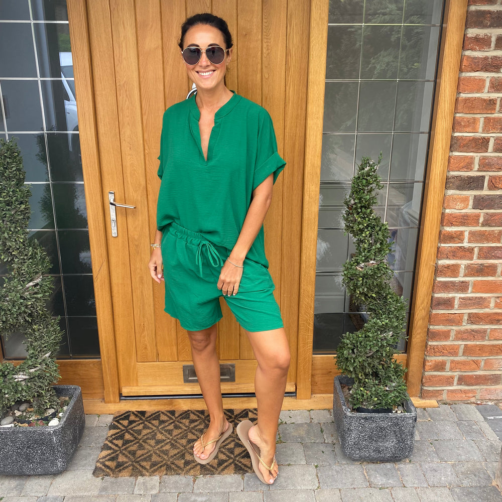 Mabel Co Ord - Blush Boutique Essex