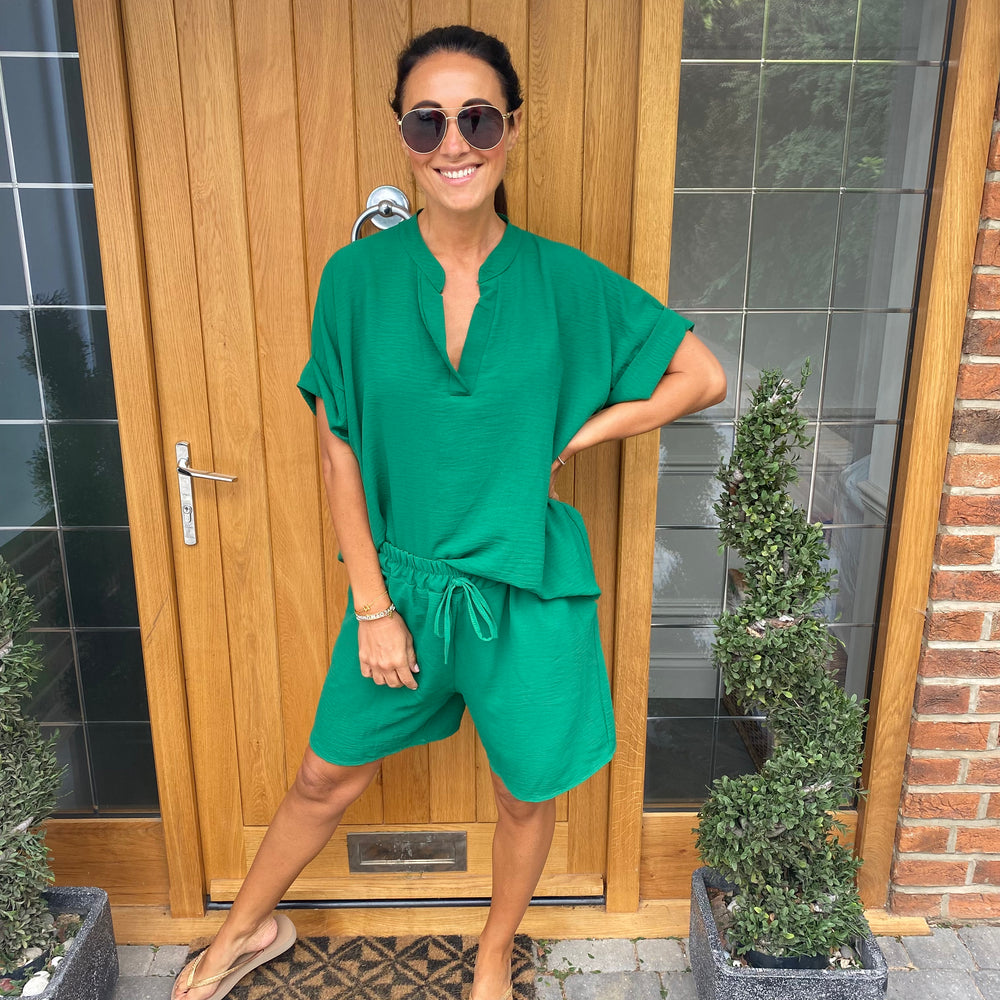 Mabel Co Ord - Blush Boutique Essex