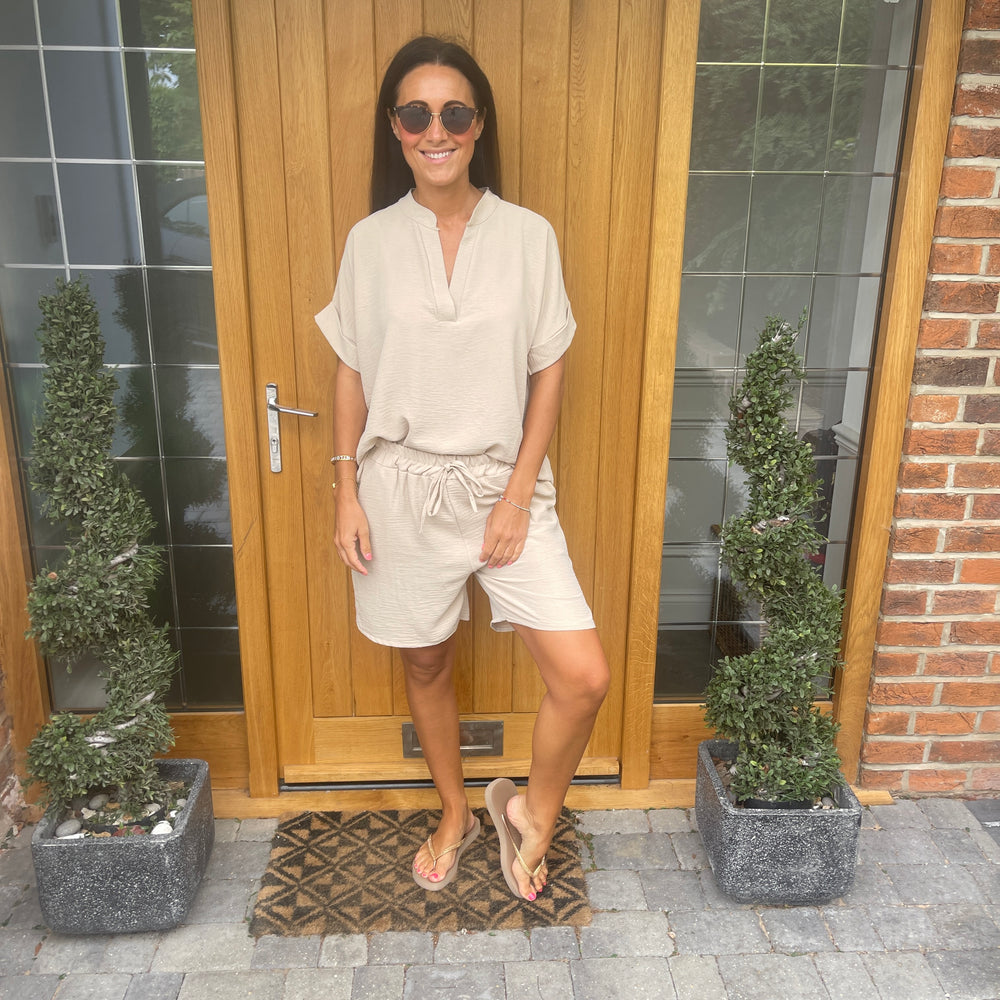 Mabel Co Ord - Blush Boutique Essex