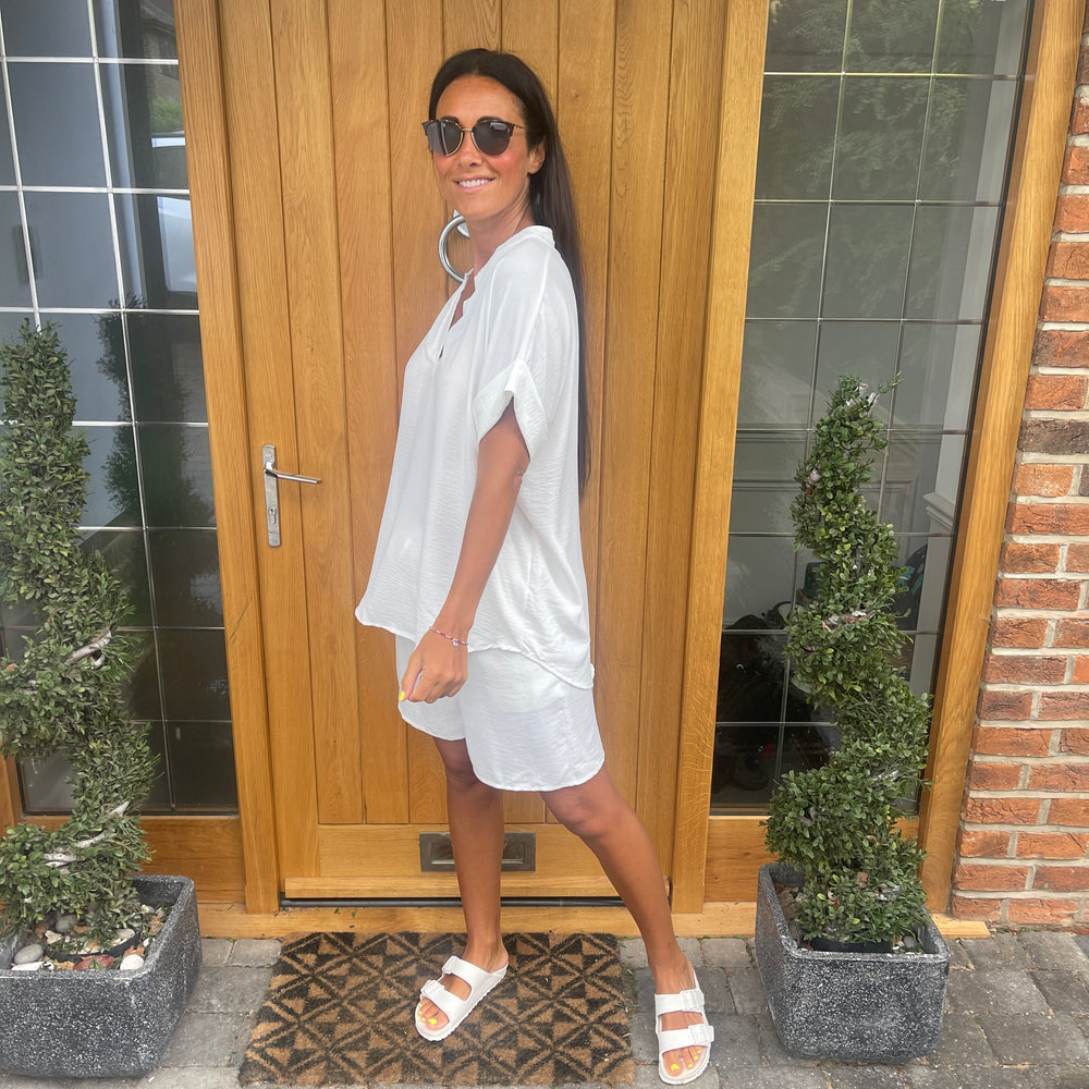 Mabel Co Ord - Blush Boutique Essex
