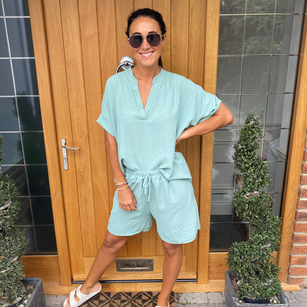 Mabel Co Ord - Blush Boutique Essex