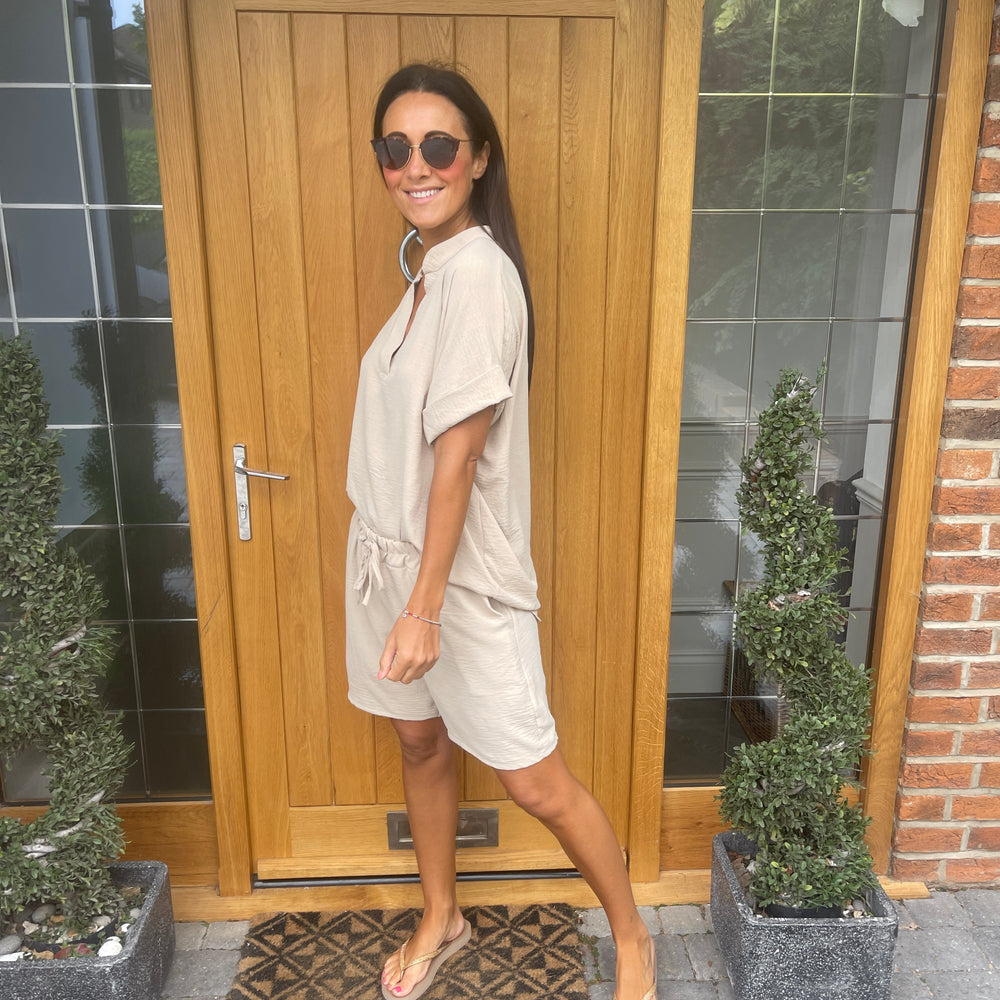 Mabel Co Ord - Blush Boutique Essex