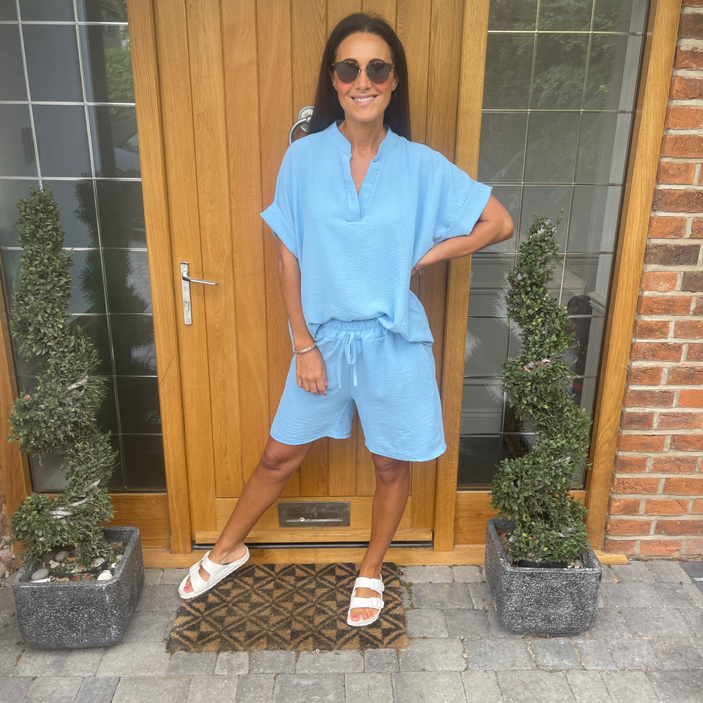 Mabel Co Ord - Blush Boutique Essex