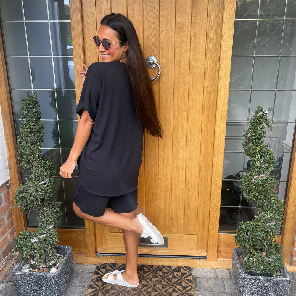 Mabel Co Ord - Blush Boutique Essex