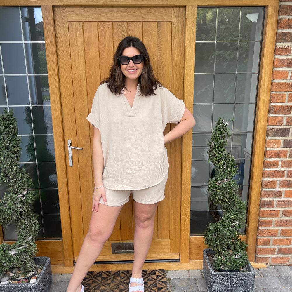 Mabel Co Ord - Blush Boutique Essex