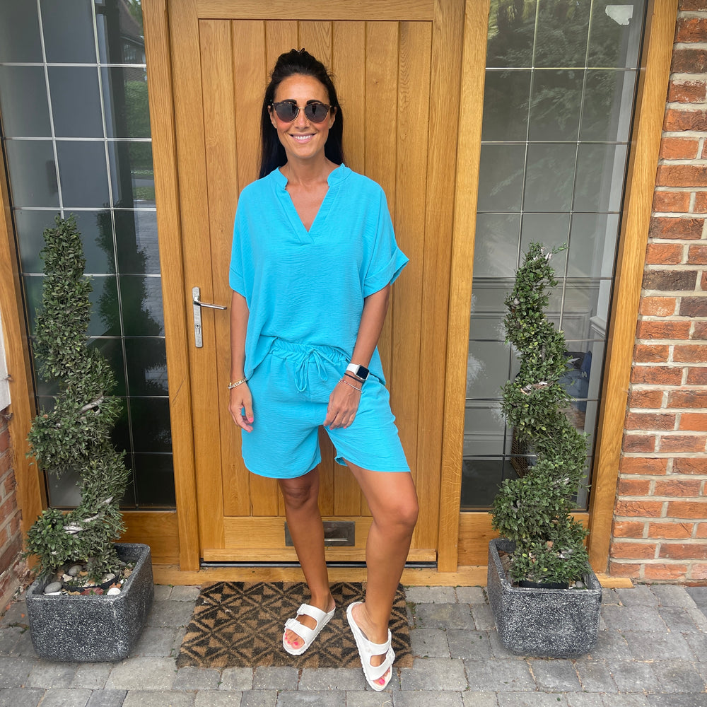 Mabel Co Ord - Blush Boutique Essex