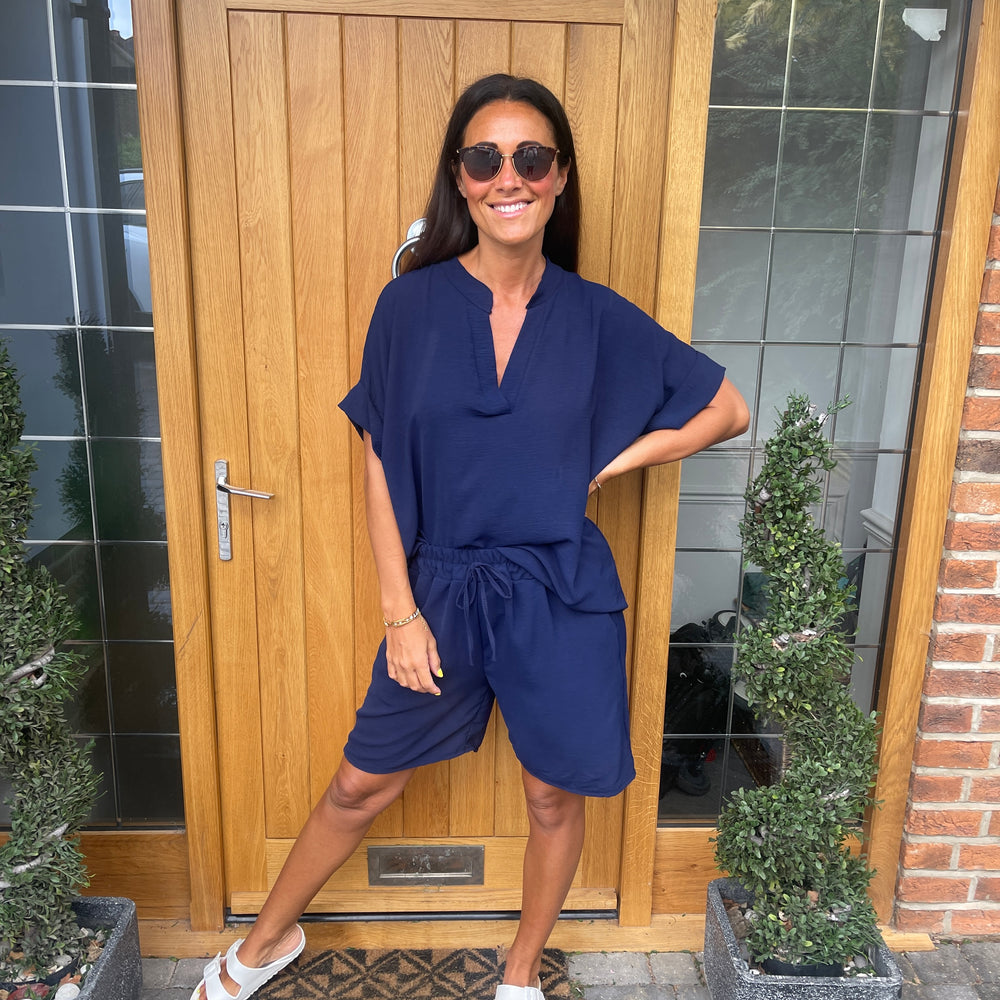 Mabel Co Ord - Blush Boutique Essex