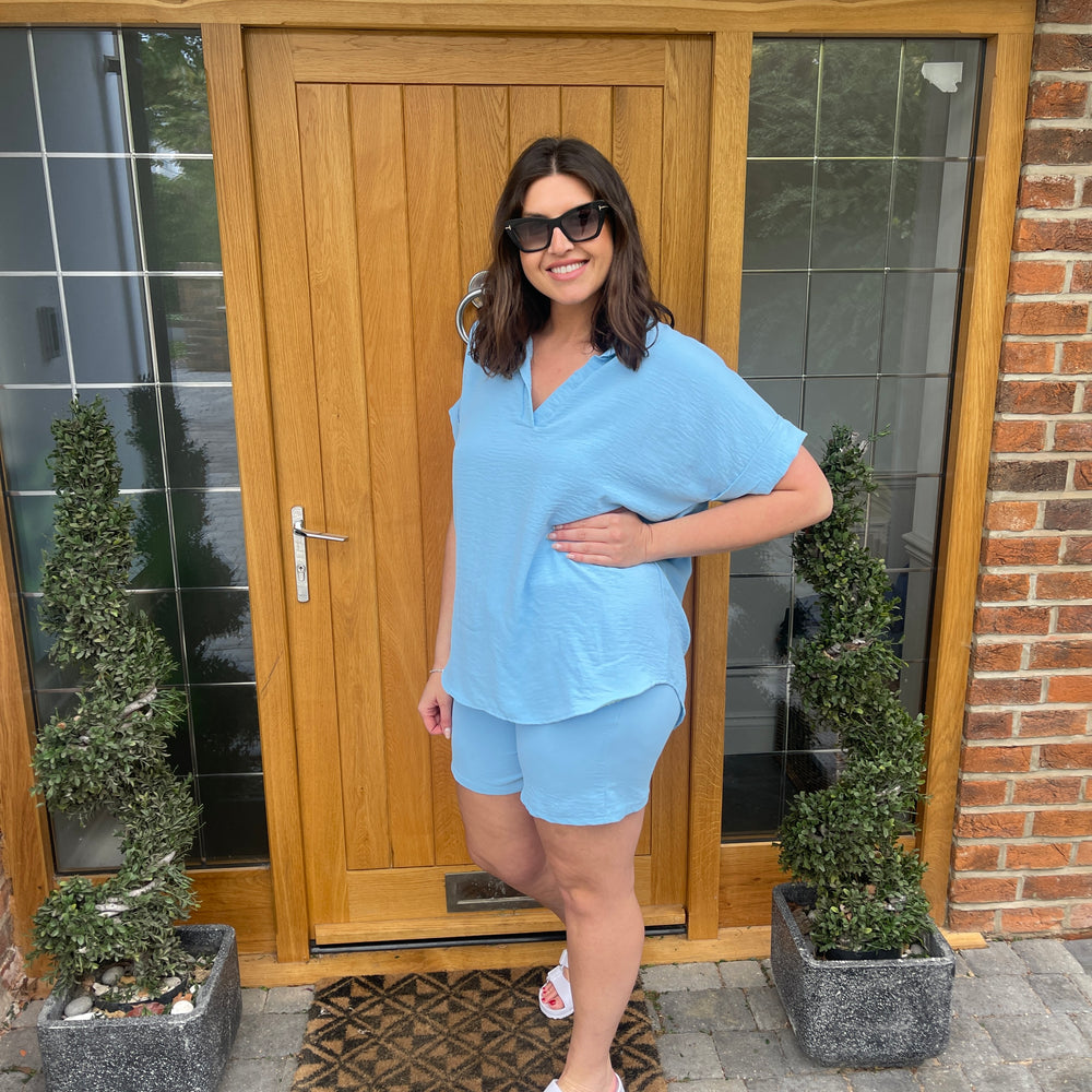 Mabel Co Ord - Blush Boutique Essex