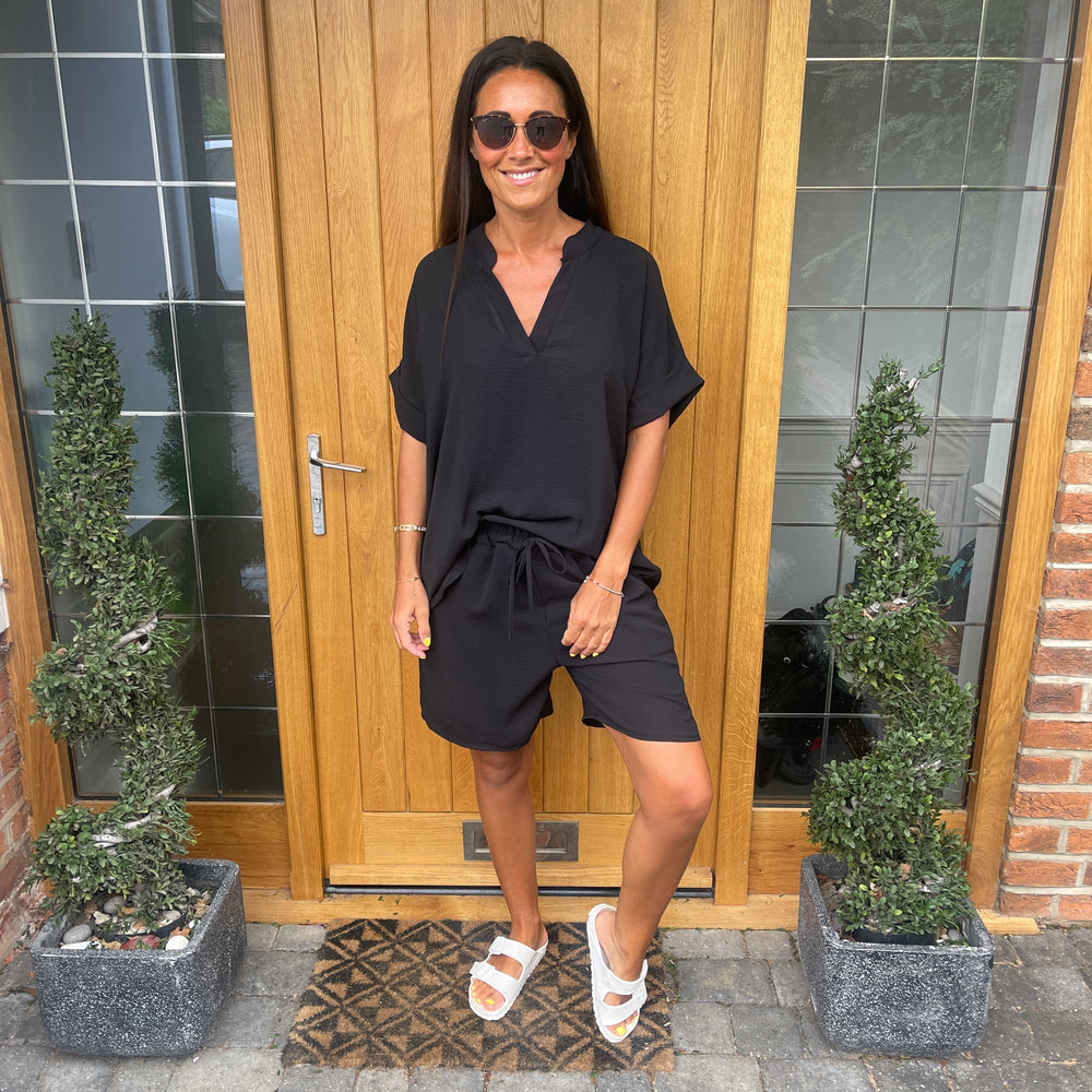 Mabel Co Ord - Blush Boutique Essex