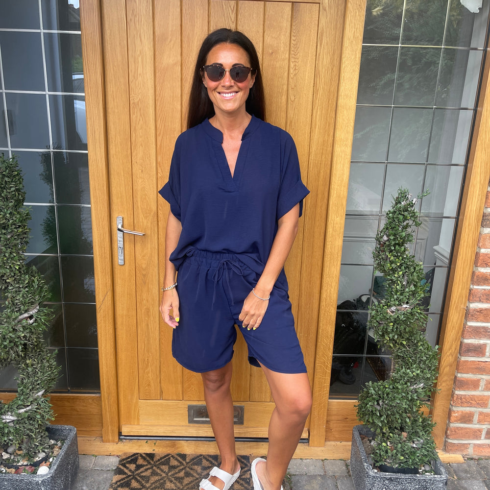 Mabel Co Ord - Blush Boutique Essex