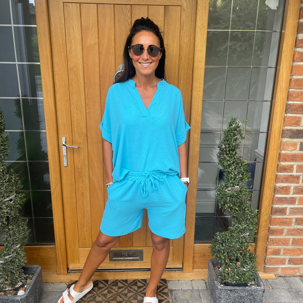 Mabel Co Ord - Blush Boutique Essex