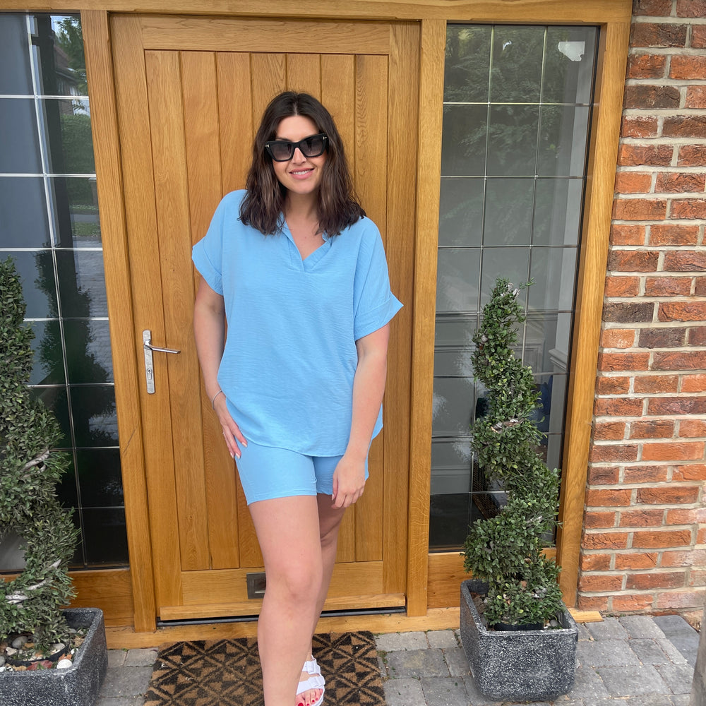 Mabel Co Ord - Blush Boutique Essex