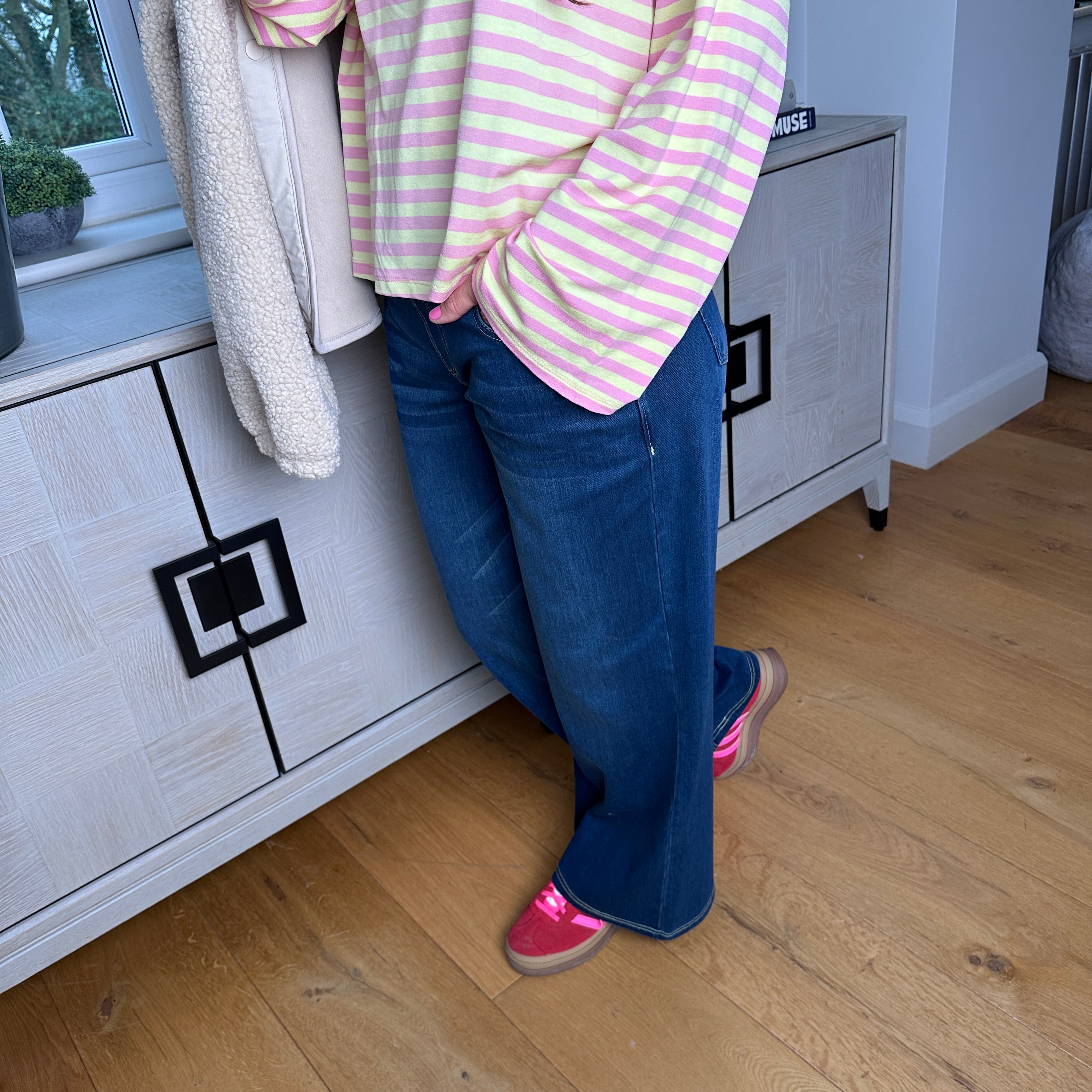 Zoe Jean - Blush Boutique Essex