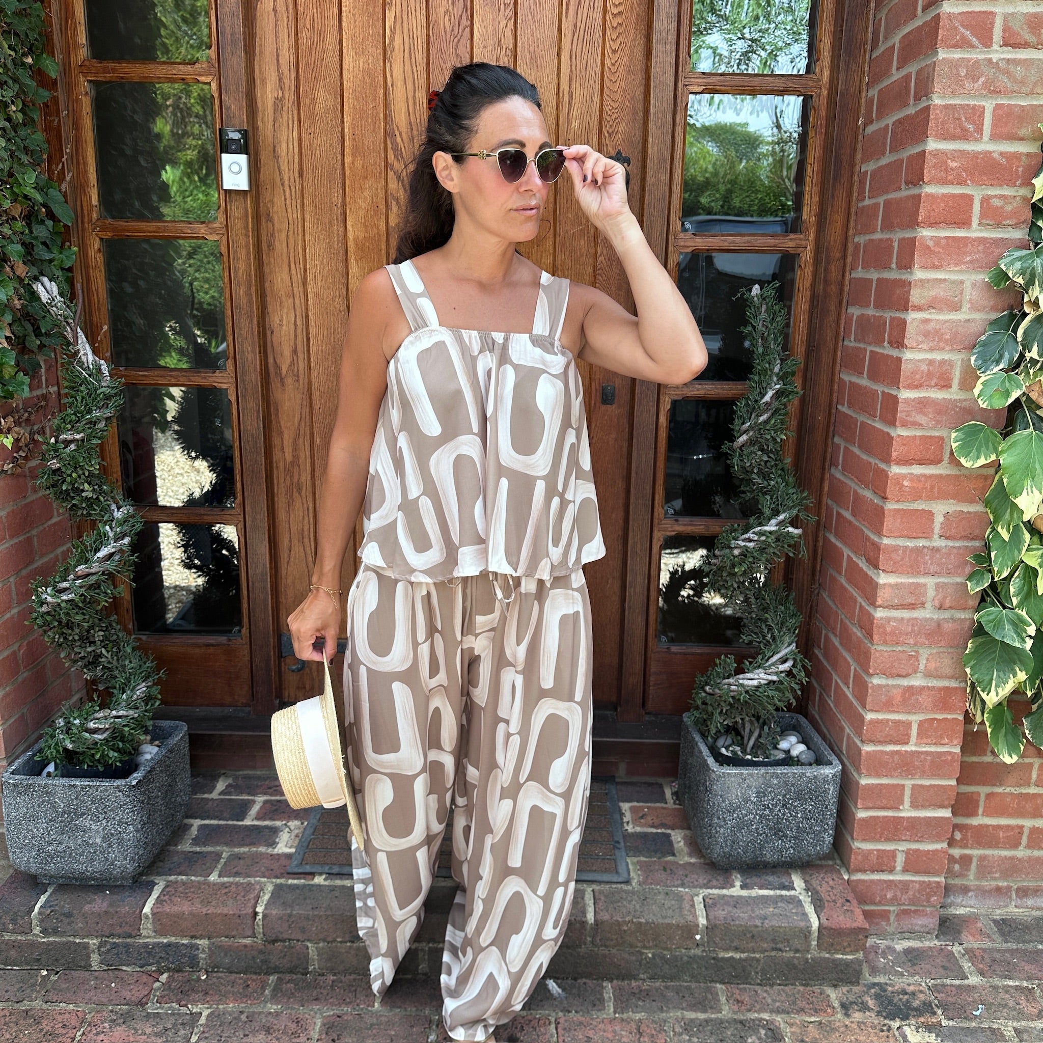 Fern Co Ord