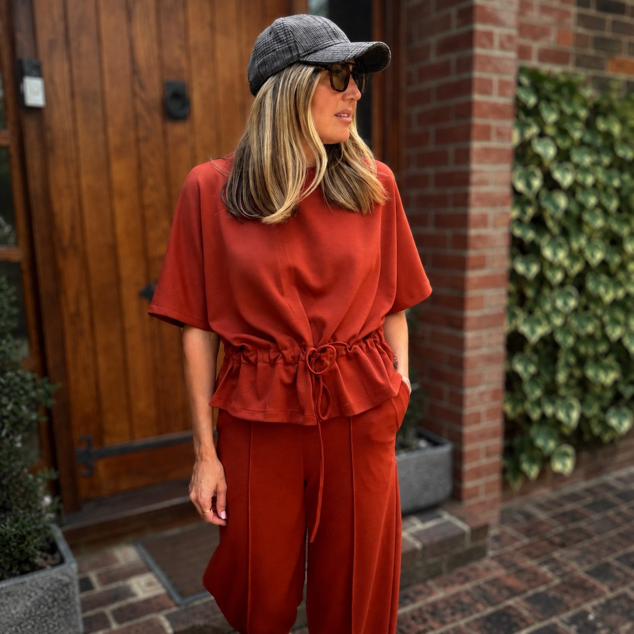 Riley Co Ord