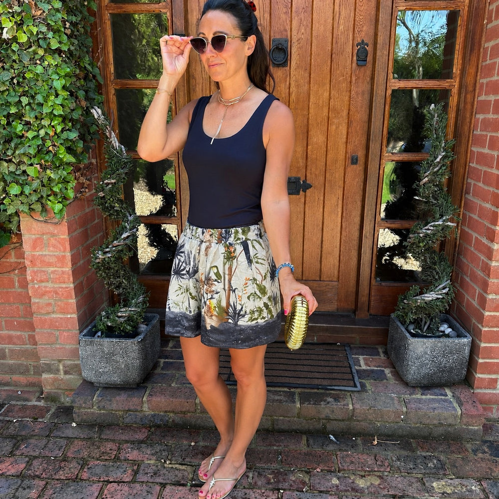 Annie shorts