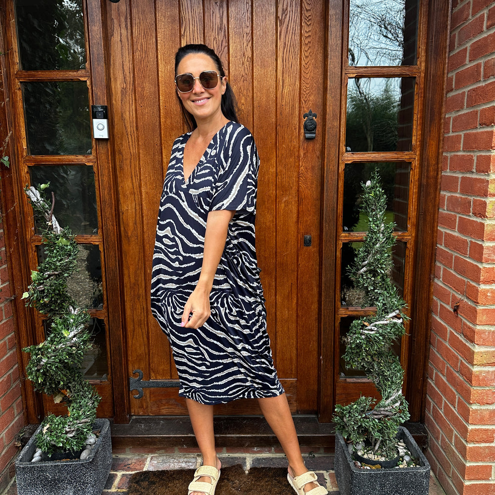 Destination Faith - Blush Boutique Essex