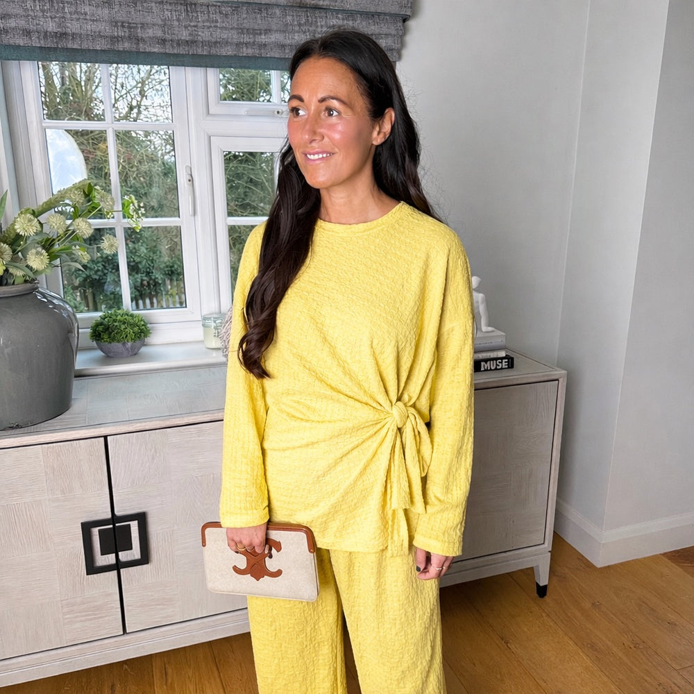 Penny Co Ord - Blush Boutique Essex