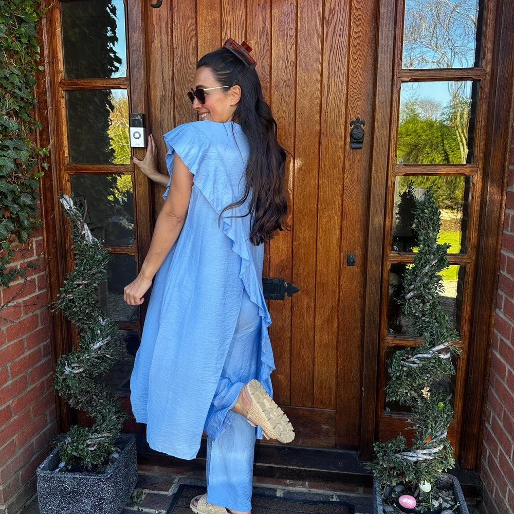 Pippa Co Ord - Blush Boutique Essex