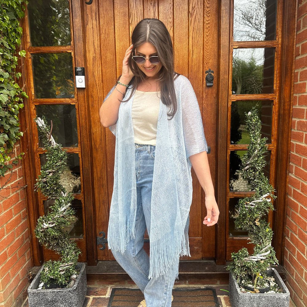 Kos Kaftan - Blush Boutique Essex
