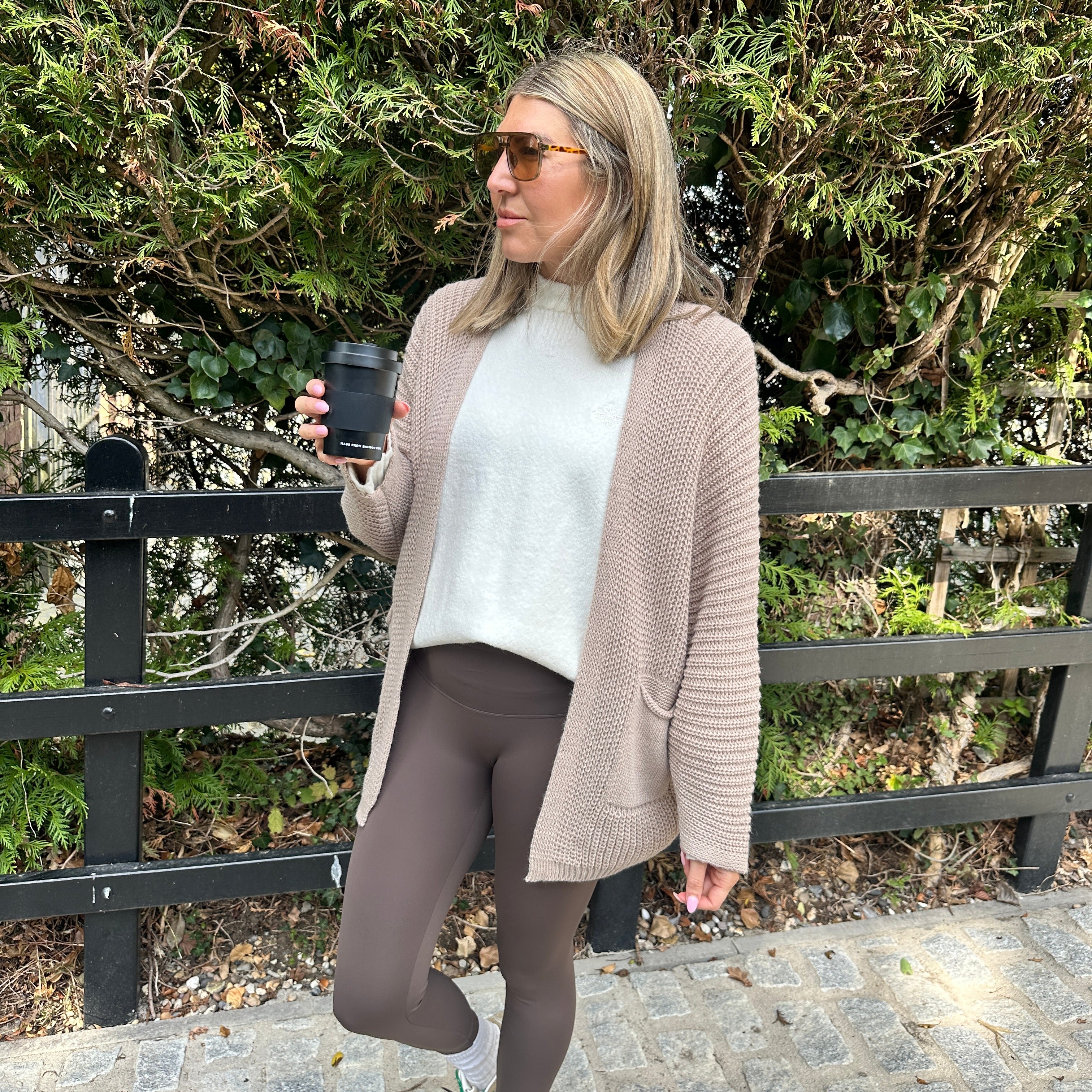 Ivy Cardigan