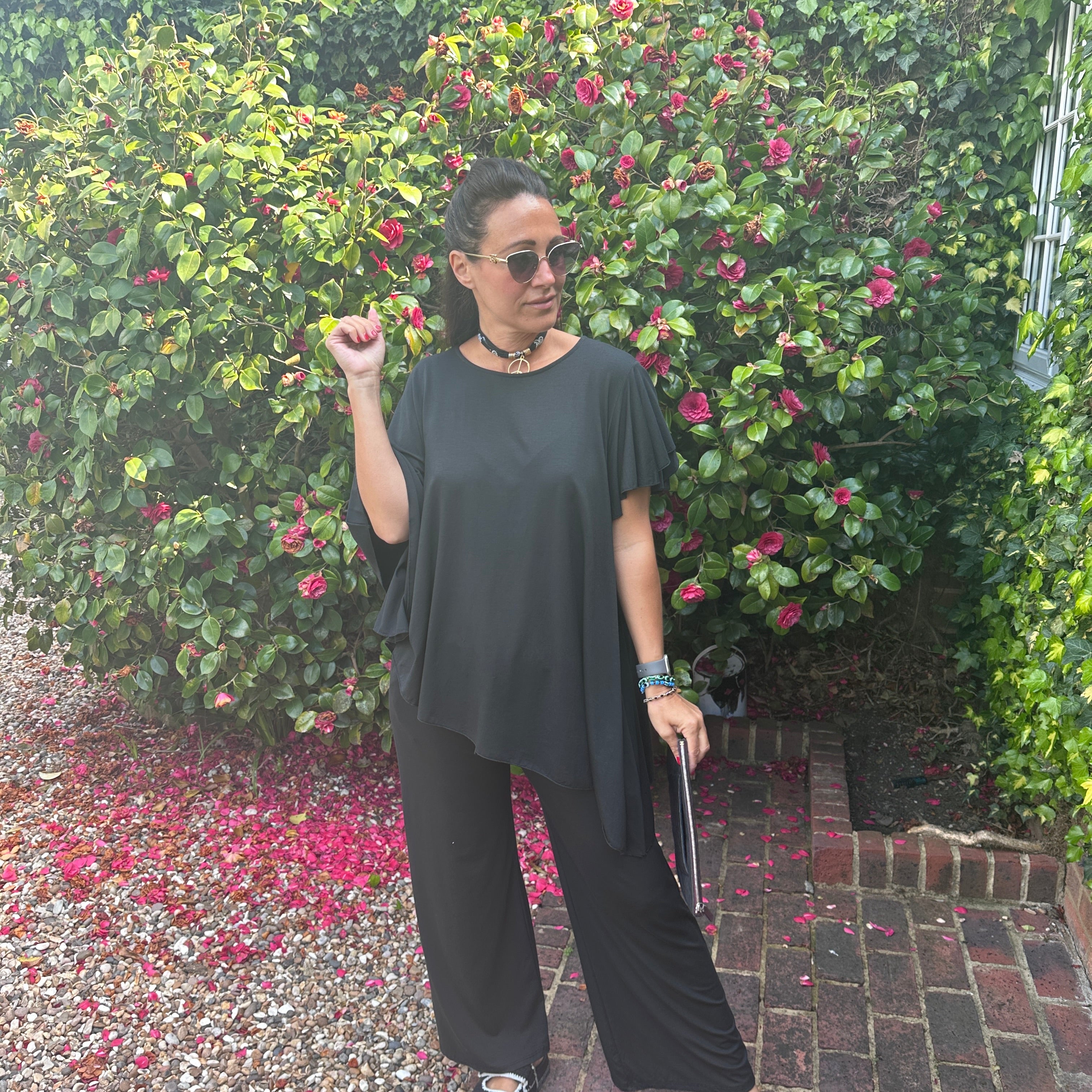 Felix Co Ord - Blush Boutique Essex