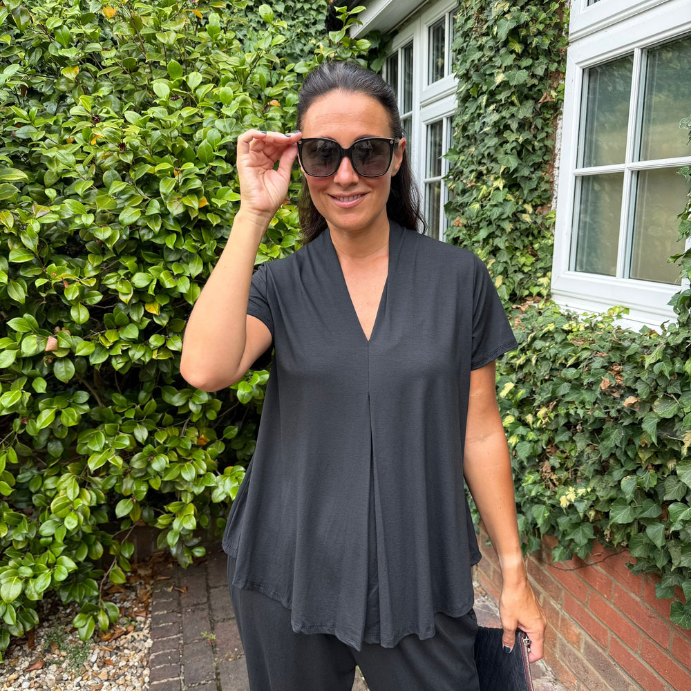 Shiloh Co Ord - Blush Boutique Essex