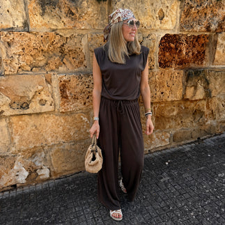 Vacay Co Ord - Blush Boutique Essex