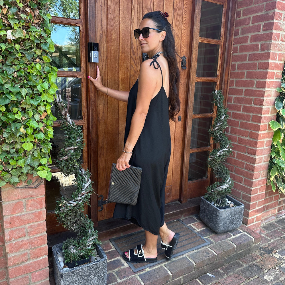Austin Jumpsuit