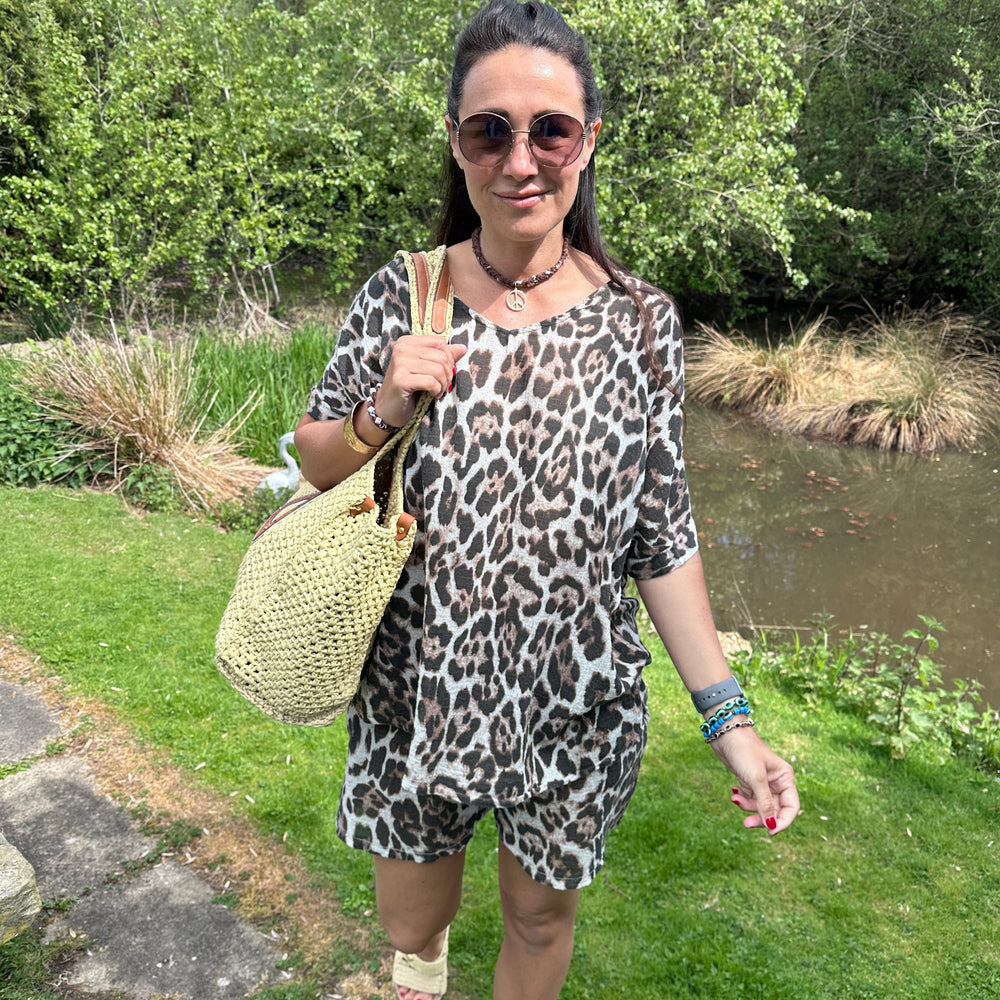 Patti Set - Blush Boutique Essex