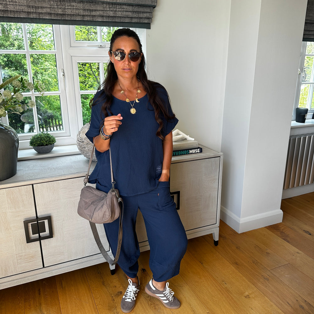 Irene Co Ord - Blush Boutique Essex