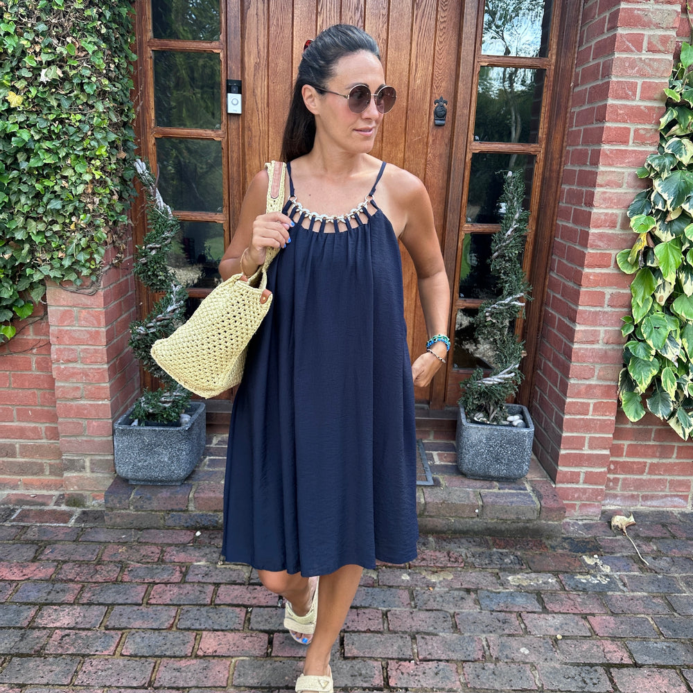Gia dress