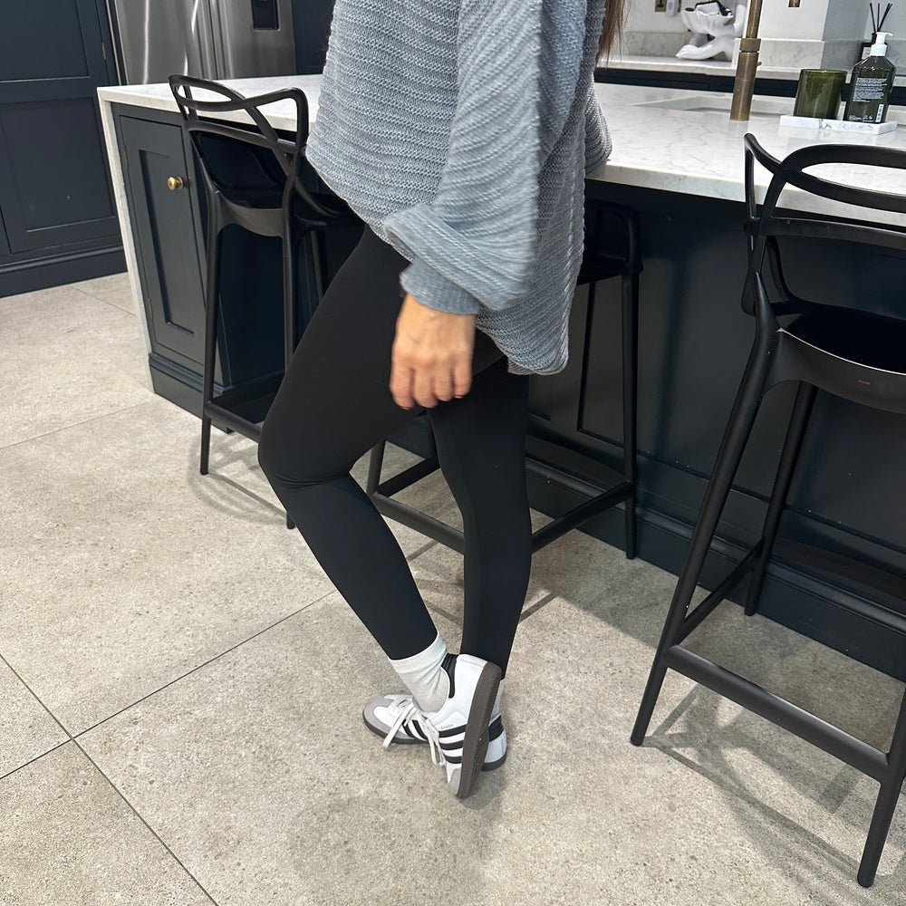 Energy Leggings - Blush Boutique Essex